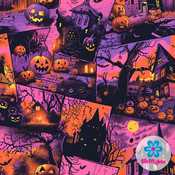 Lantern Hollow - Jersey