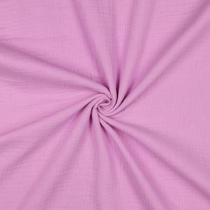 Hovedbilde Frostrosa - &Oslash;kologisk Musselin