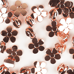 Hovedbilde Flower Rosegull Glider #5