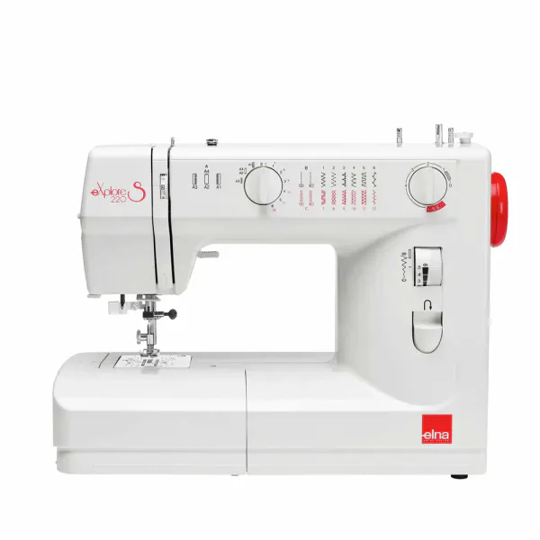 Elna eXplore 220S