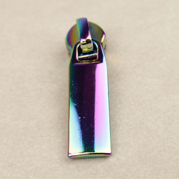 Basic Regnbue Glider #5