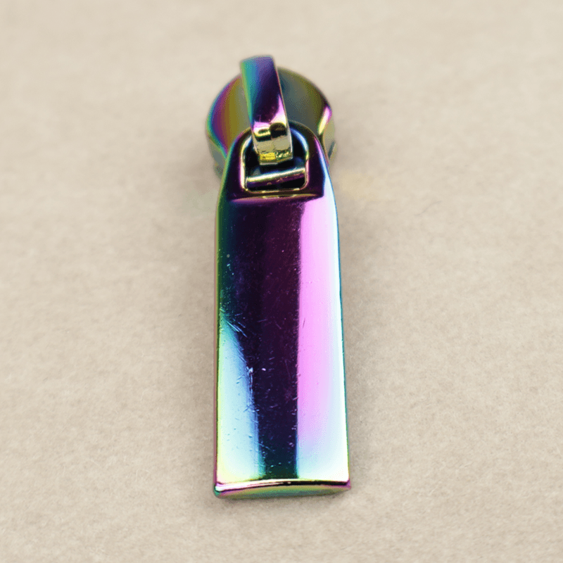 Basic Regnbue Glider #5
