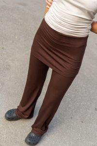 Hovedbilde Skirty Pants - Puff and Pencil