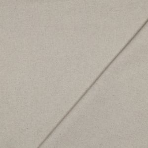 Hovedbilde Ubleket - Coated Canvas