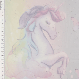 Hovedbilde Unicorn Sparkle - Tyll