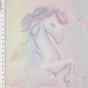 Hovedbilde Unicorn Sparkle - Tyll