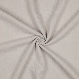 Hovedbilde Sydensand - &Oslash;kologisk Musselin