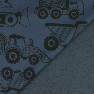 Hovedbilde Road Crew - Softshell