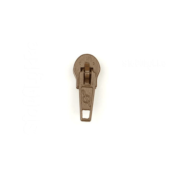 Hovedbilde Brun Pin-lock Glider 4mm
