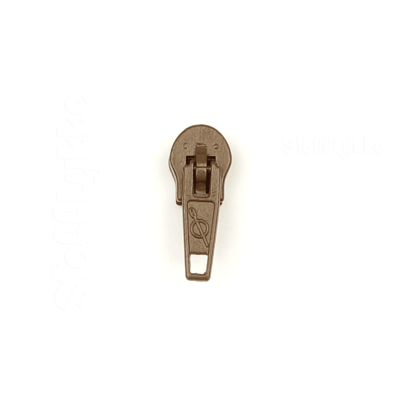 Brun Pin-lock Glider 4mm
