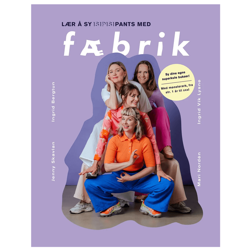 Fæbrik Isipisipants