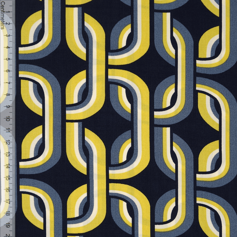 Chains - Vevd Viskose