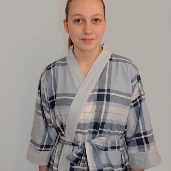 M&aring;ne Morgenk&aring;pe - Ida Victoria