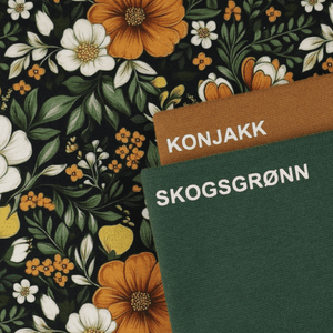 Hovedbilde Eliza Garden - Jersey