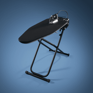 Hovedbilde Dileta B7 Dampstrykestasjon